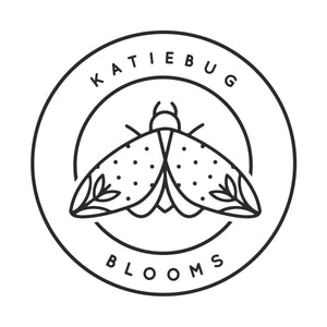 KatieBug Blooms
