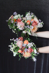 Spring Fling: Bridal Bouquet