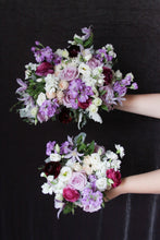 Load image into Gallery viewer, Purple Passion: Package