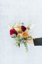 Load image into Gallery viewer, Fall Boho: Posey Bouquet