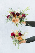 Load image into Gallery viewer, Fall Boho: Bridesmaid Bouquet