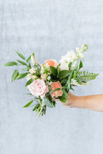 Load image into Gallery viewer, Pastel Dream: Posey Bouquet