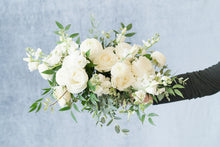 Load image into Gallery viewer, White Garden: Bridal Bouquet