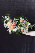 Load image into Gallery viewer, Mellow Yellow: Bridal Bouquet