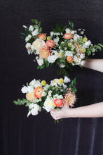 Load image into Gallery viewer, Mellow Yellow: Bridesmaid Bouquet