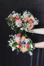 Load image into Gallery viewer, Spring Fling: Bridal Bouquet