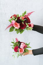 Load image into Gallery viewer, Berry Jewel: Posey Bouquet