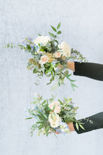 Load image into Gallery viewer, Something Blue: Posey Bouquet