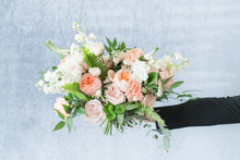 Load image into Gallery viewer, Pastel Dream: Bridal Bouquet